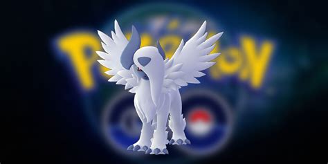 mega absol pokémon go|Mega Absol Best moveset in Pokémon GO.